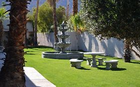 All Worlds Resorts Palm Springs 3*